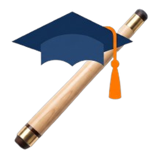 GradCue logo